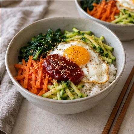 Meet your new comfort bowl.